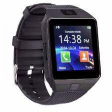 Смарт-часы Watch Smart DZ09 Черные